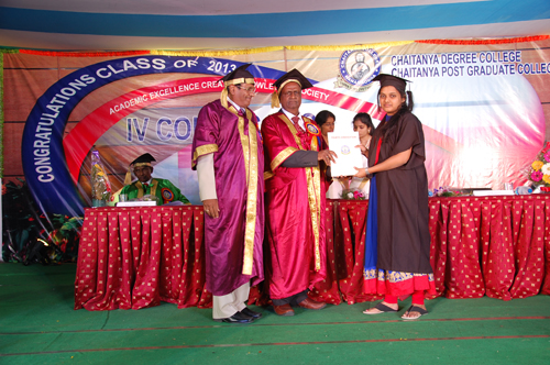 convocation 2014